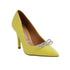 Sapato Scarpin Feminino Vizzano 1184.1561