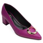 Sapato Scarpin Giovana Pash GP24-50101NP