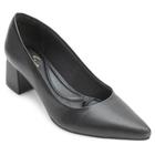 Sapato Scarpin Giovana Pash GP24-50101NP