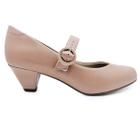 Sapato Scarpin Modare Boneca com Salto de 5 cm