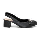 Sapato Scarpin Modare Feminino Anatômico Conforto 7373116