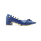 Sapato Scarpin Santinelli Feminino 1474-041