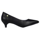 Sapato Scarpin Via Uno Bico Fino