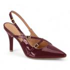 Sapato Scarpin Vizzano Feminino 1184.1193