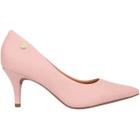 Sapato Scarpin Vizzano Feminino 11857027286 - Rosa claro