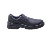 Sapato Segurança Masculino Epi Kadesh Bico Pvc P/ Trabalho