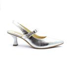 Sapato Slingback Mississipi Feminino MB543