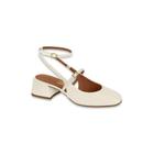 Sapato SlingBack Vizzano 1426.101