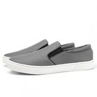 Sapato Slip On Autem Originals Calce Fácil com Elastico e Sola Macia