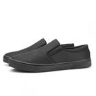 Sapato Slip On Autem Originals Calce Fácil com Elastico e Sola Macia