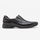 Sapato Smart Comfort Air Spot Preto