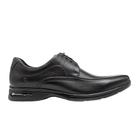 Sapato Social Democrata Smart Comfort Air Spot Masculino