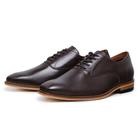 Sapato Social Italiano 100% Couro DrMartin