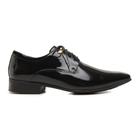 Sapato Social Jota Pe Verniz Preto Air 074894tr