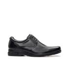 Sapato Social Masculino Air Classic 2501 Preto