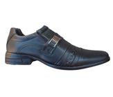 Sapato Social Masculino Bicarello PRETO