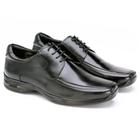 Sapato jota pe 3d preto hotsell air max