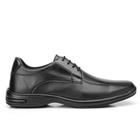 Sapato Social Masculino Com Cadarço Confortável Elegante Estiloso Lançamento Top BT085