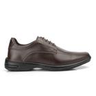 Sapato Social Masculino Com Cadarço Confortável Elegante Estiloso Lançamento Top BT085