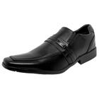 Sapato Social Masculino Conforto Clásssico Slip On Mega Boots