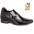 Sapato Social Masculino Couro Rafarillo Vegas Alth 3270