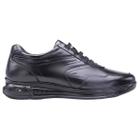 Sapato Social Masculino Jota Pe 78018 Preto