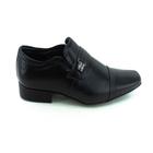 Sapato Social Masculino Jota Pe Air Vinitti - Preto