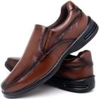 Sapato social masculino Liso Casual confortável estiloso- Store P.B SL102