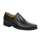 Sapato Social Masculino Mocassim Loafer Sandro Moscoloni Gabriel