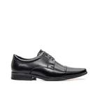 Sapato Social Masculino Office Premium 7551 Preto