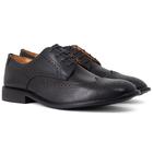 Sapato Social Masculino Oficina Reserva Brogue Nordic 50231