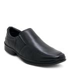 Sapato Social Masculino Rafarillo Couro 9216-00 Preto