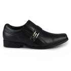 Sapato Social Masculino Zapattero Flex 8010