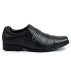 Sapato Social Masculino Zapattero Flex 8022