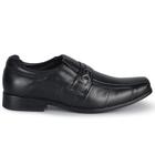 Sapato Social Masculino Zapattero Flex Couro 8286