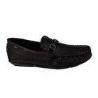 Sapato Social Mocassim Masculino Polo Start Ps938