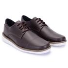 sapato social oxford classico masculino