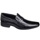 Sapato social rafarillo masculino couro 34051