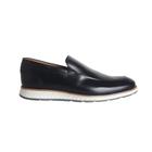 Sapato Social Slip-On Masculino Enzo Ribeiro Preto