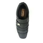 Sapato Social Tropical Infantil Confort Fivela - Ref 3001