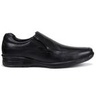 Sapato Social Zapattero Couro 3028 Masculino