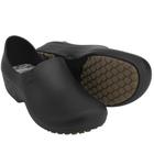 Sapato Sticky Shoes Woman (Feminino) Preto