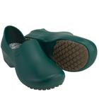 Sapato Sticky Shoes Woman (Feminino) Verde Amazonas