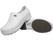 Sapato Unissex Soft Works BB65 Branco Tam 37