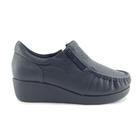 Sapato Usaflex 5766 PL Preto (Antigo AA0201)