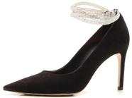 Sapato Vicenza Alicia Strass 1415010