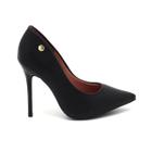 Sapato vizzano 1421.100 preto feminino