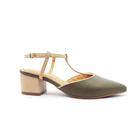 Sapato Vizzano Feminino 1220363