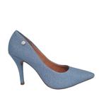 Sapato vizzano feminino scarpin 1184.1101.26355