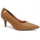 Sapato Vizzano Scarpin 1185.702 Camel